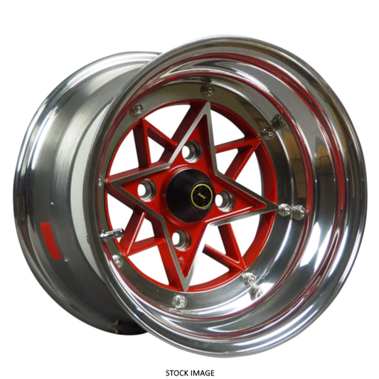 STAR SHARK - 14x9