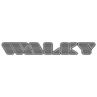 WALKY WHEELS