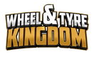 Wheel and Tyre Kingdom logo