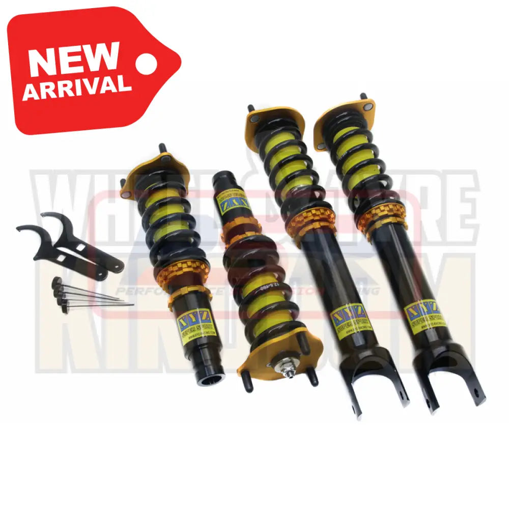 ACURA RSX DC5 2001-2006 XYZ Racing Super Sport Coilovers