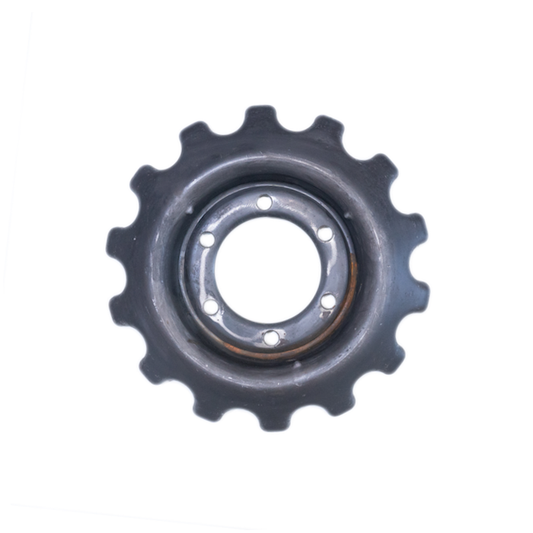 ARTILLERY - WHEEL CENTRE