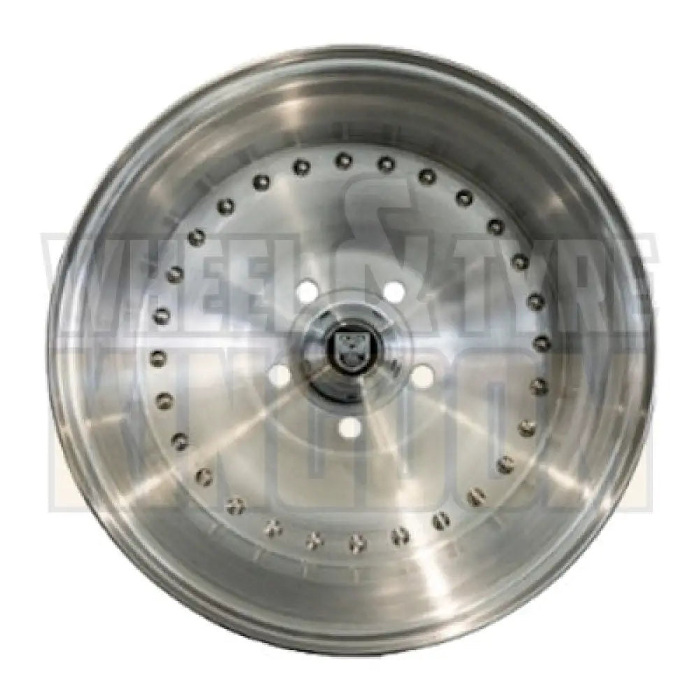 AutoDragF 15x5.5