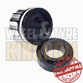 BILLET 12PT WHEEL NUT - 5/8 - SET OF 5