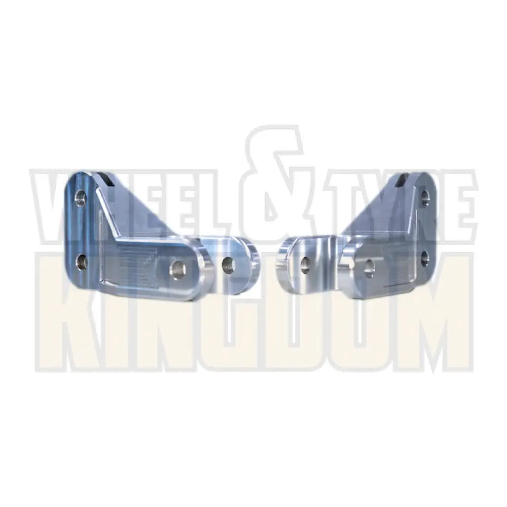BILLET LOWER COILOVER MOUNTS