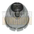CENTERLINE CHROME CENTRE CAP - 81mm