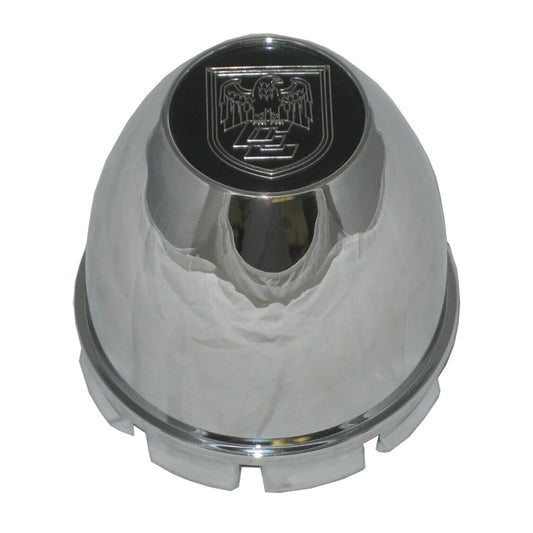 CENTERLINE CHROME CENTRE CAP - 81mm