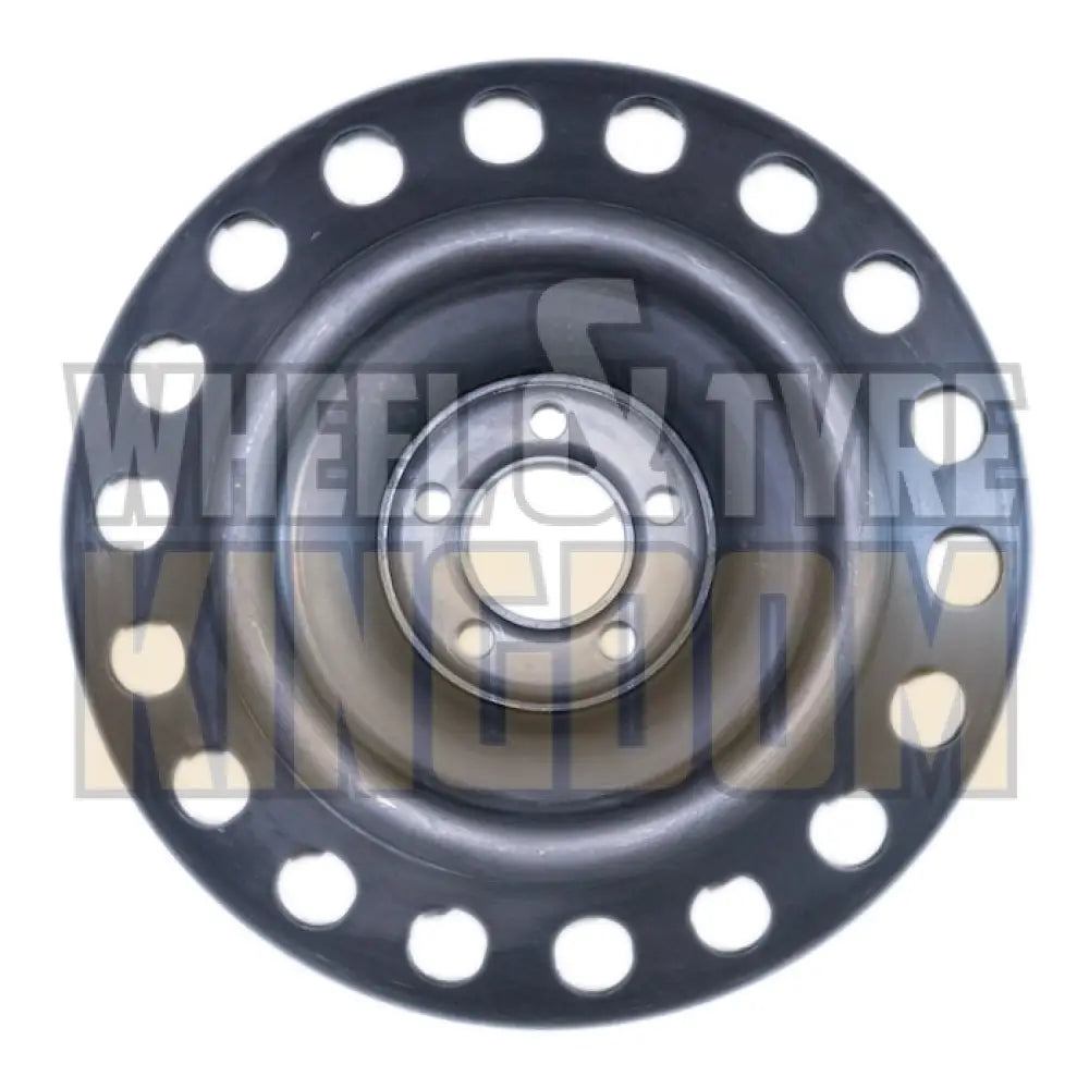 CHASER - WHEEL CENTRE