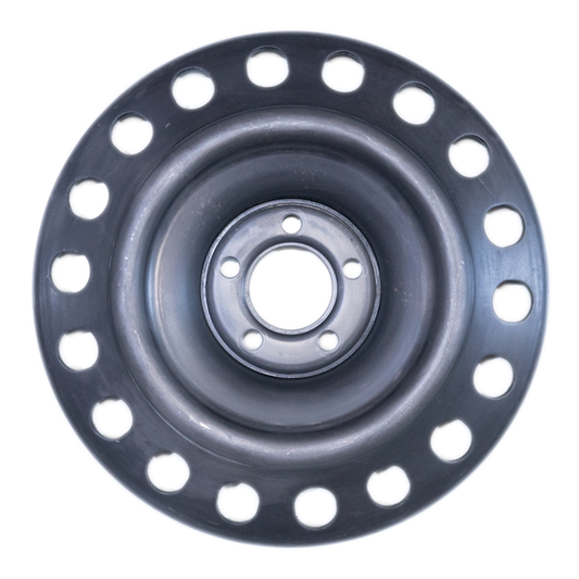 CHASER - WHEEL CENTRE