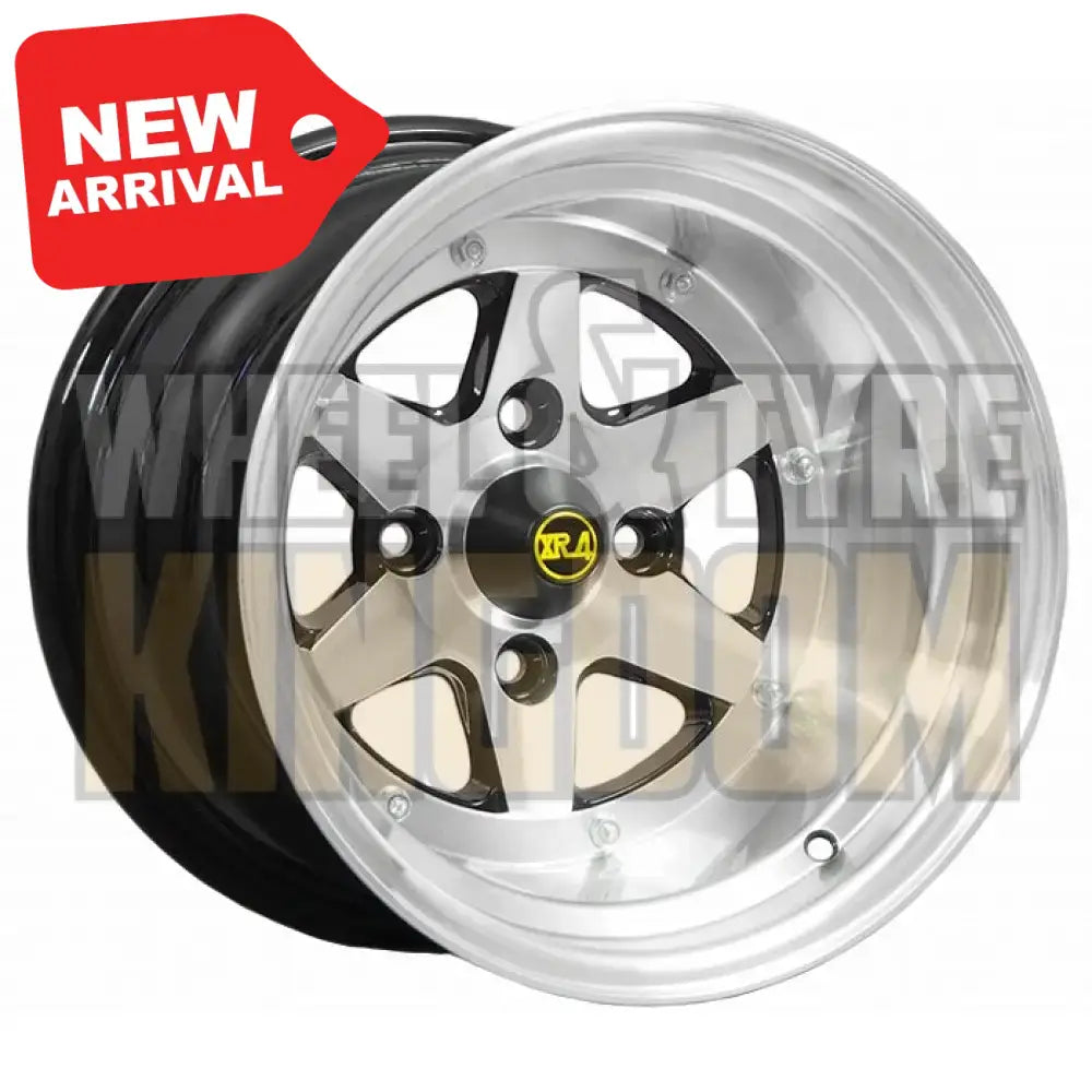 Colin Project Longchamp XR4 - 14x10 4x114.3