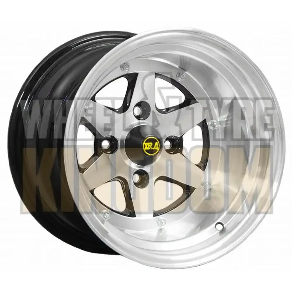 Colin Project Longchamp XR4 - 14x10 4x114.3