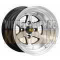 Colin Project Longchamp XR4 - 14x12 4x114.3
