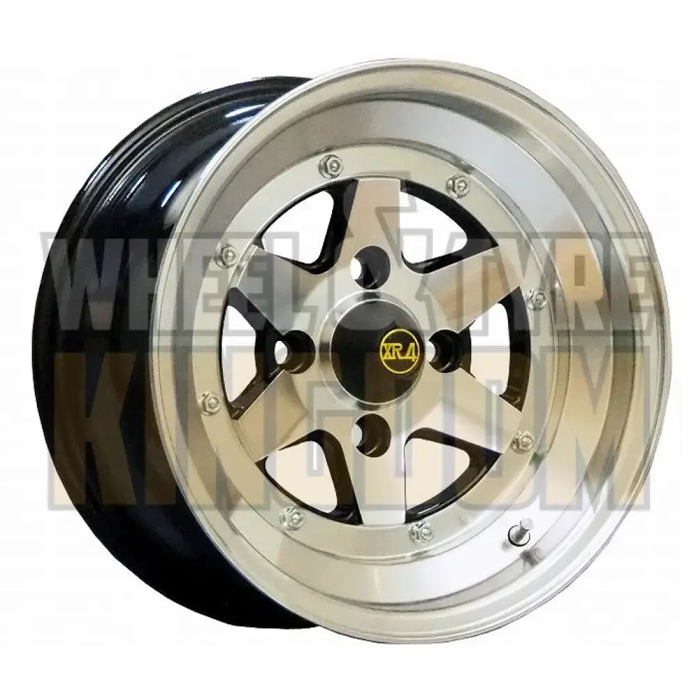 Colin Project Longchamp XR4 - 14x7 4x114.3
