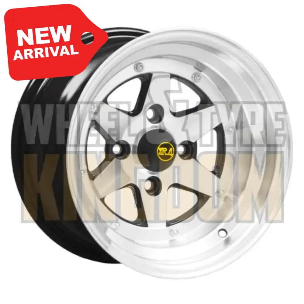 Colin Project Longchamp XR4 - 14x8 4x114.3