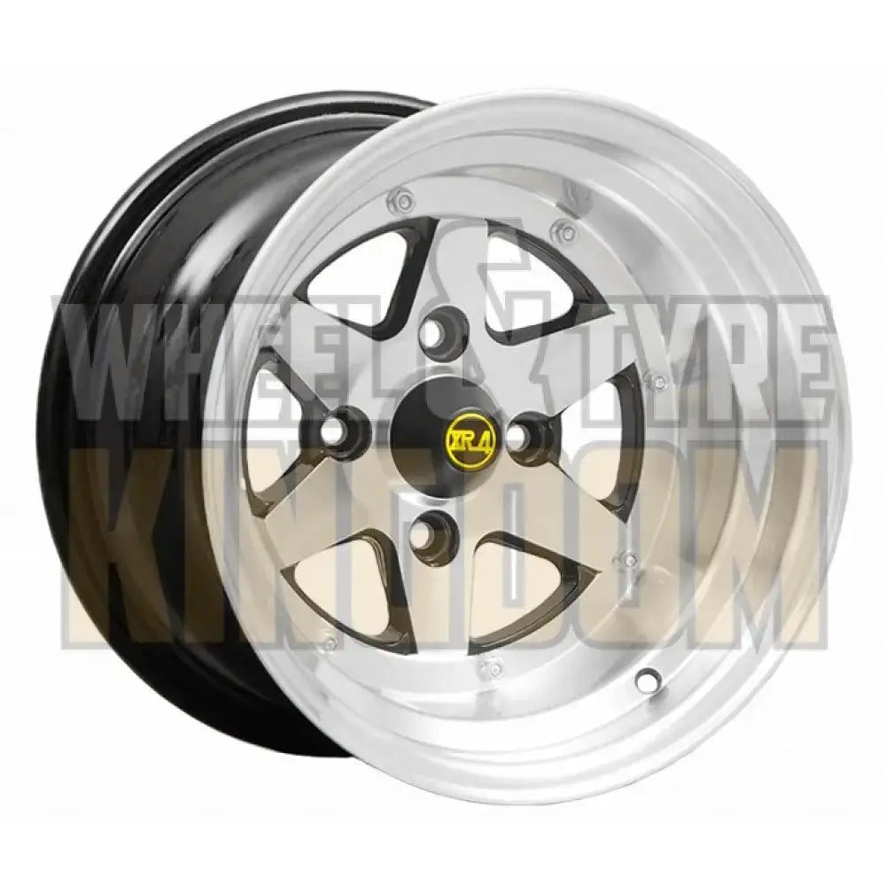 Colin Project Longchamp XR4 - 14x9 4x114.3