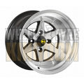 Colin Project Longchamp XR4 - 15x10 4x114.3