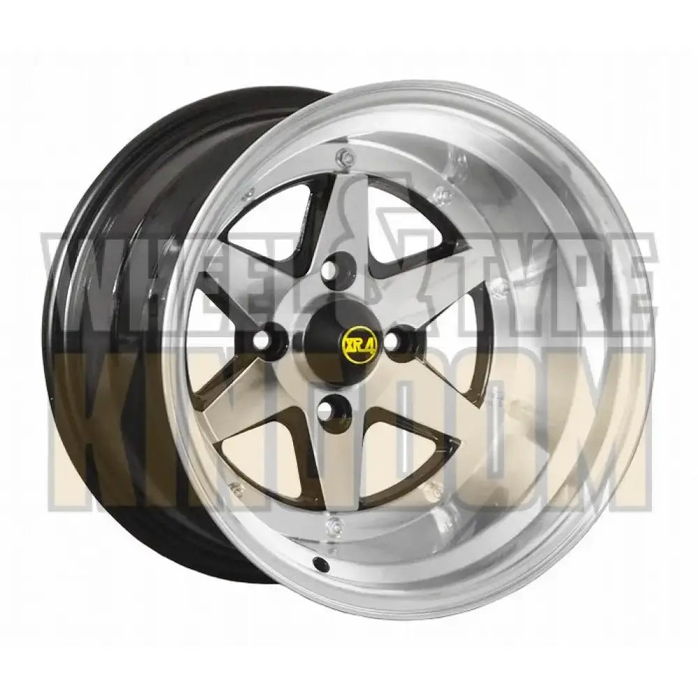 Colin Project Longchamp XR4 - 15x10 4x114.3
