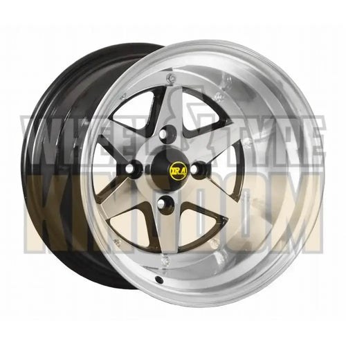 Colin Project Longchamp XR4 - 15x10 4x114.3