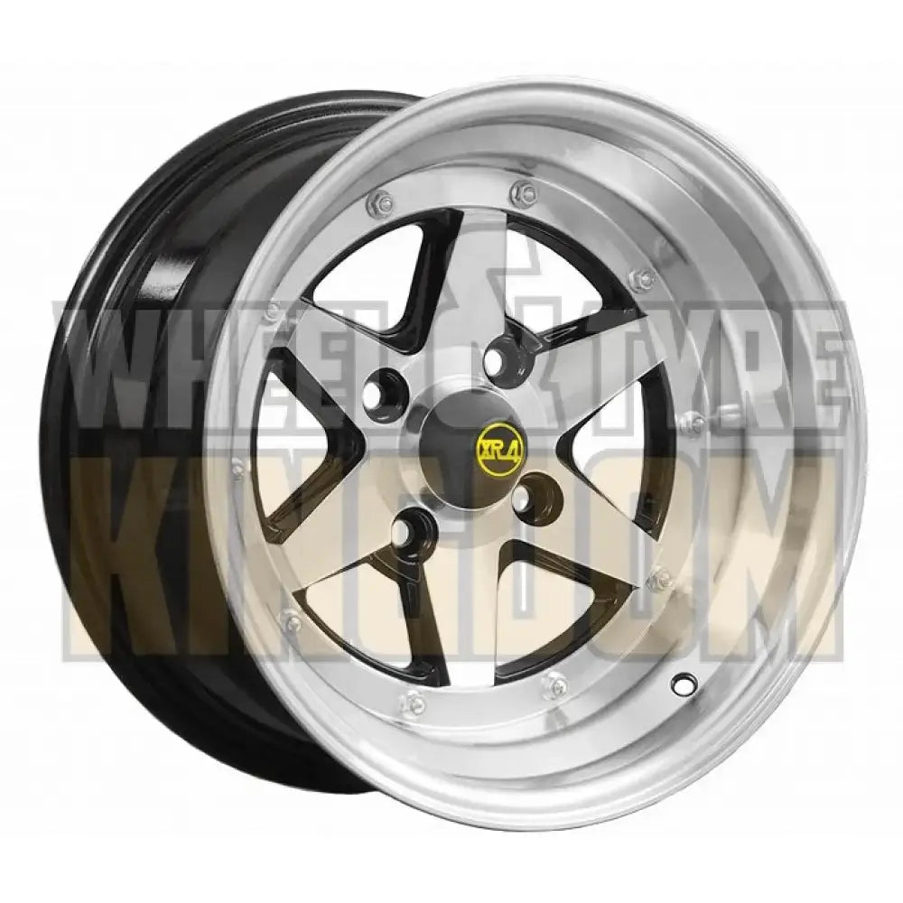 Colin Project Longchamp XR4 - 15x8.5 4x114.3