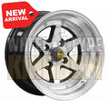 Colin Project Longchamp XR4 - 15x8.5 4x114.3