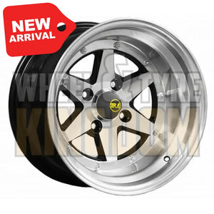 Colin Project Longchamp XR4 - 15x9 4x114.3