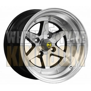 Colin Project Longchamp XR4 - 15x9 4x114.3