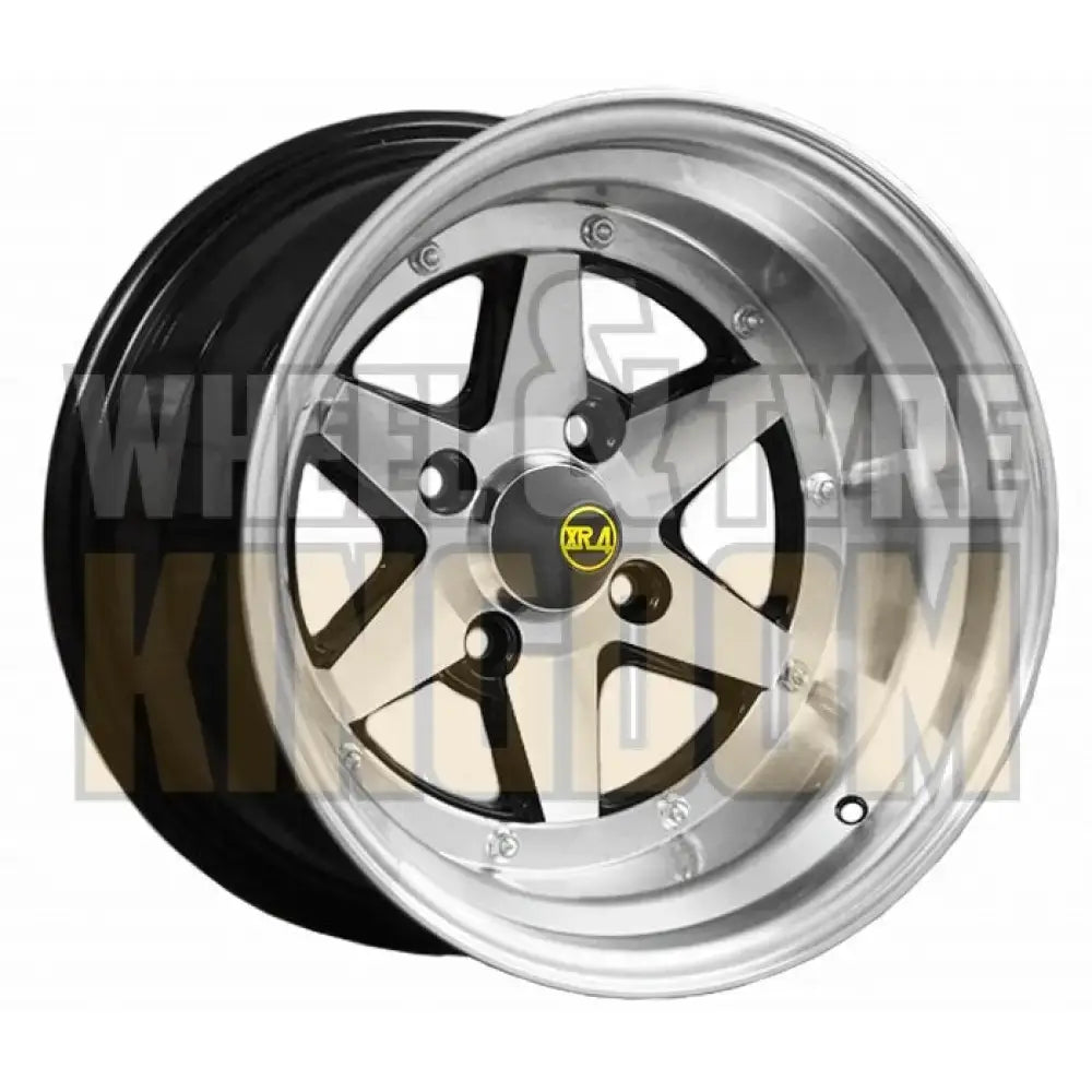 Colin Project Longchamp XR4 - 15x9 4x114.3
