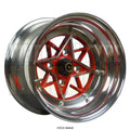 STAR SHARK - 14x10 4x114.3 / -37