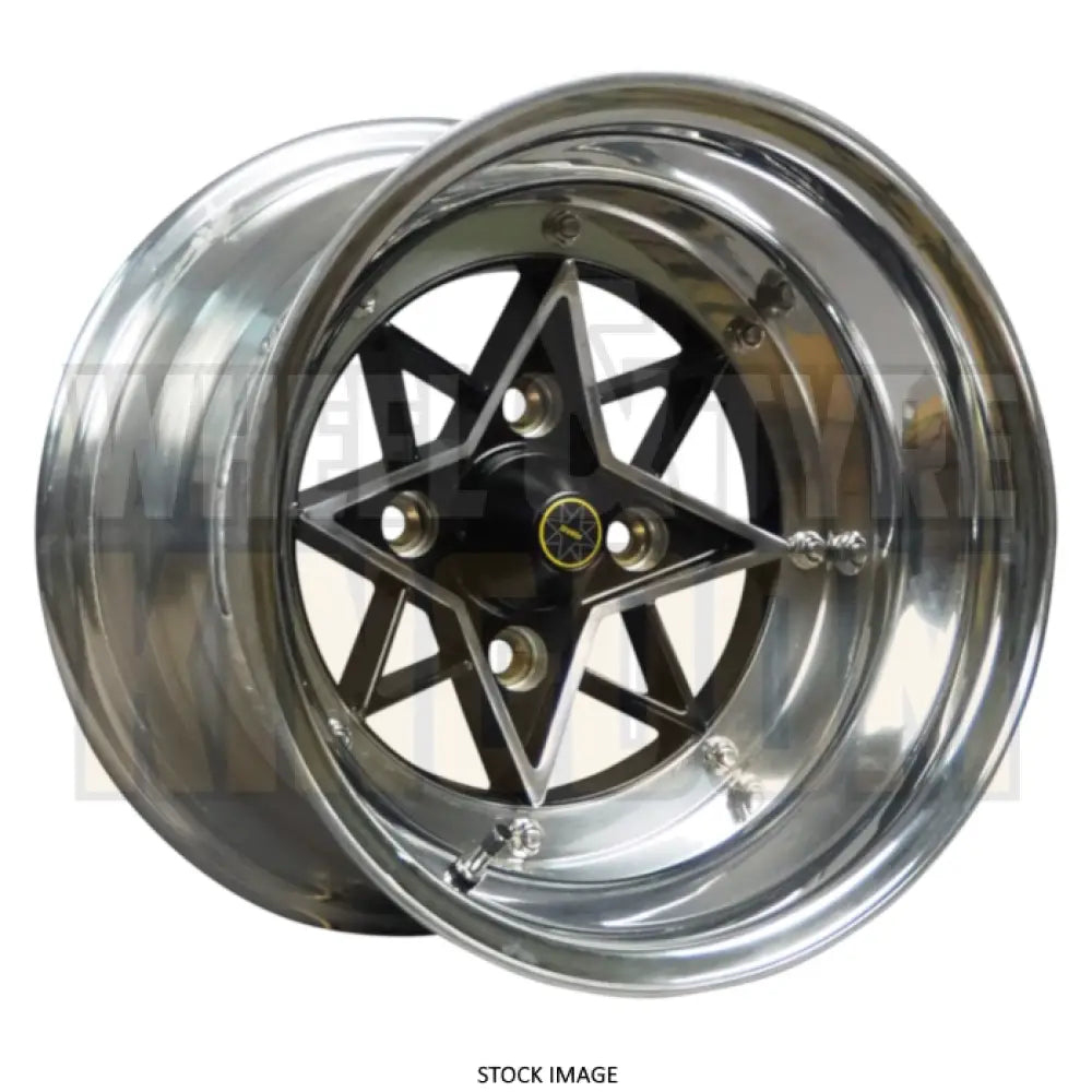 STAR SHARK - 14x9 4x114.3 / -25