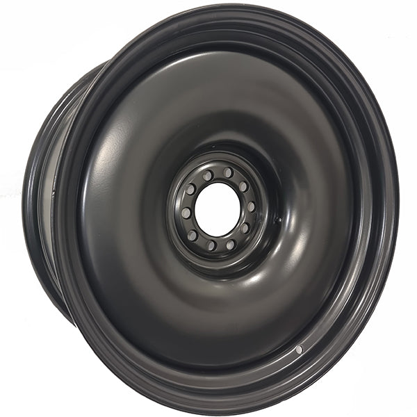 CONTINENTAL 20" FORD/CHEV - SATIN BLACK