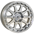 CSA Recoil 18x8.5 6x139.7 +20 Full Machined - Wheels