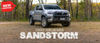 CSA Sandstorm 17x9 6x139.7 +20 Full Machined - Wheels
