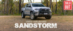 CSA Sandstorm 18x9 6x139.7 +40 Full Machined - Wheels