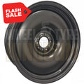 CONTINENTAL 20’’ FORD/CHEV - SATIN BLACK