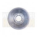 FLAT DISH DELUXE - WHEEL CENTRE