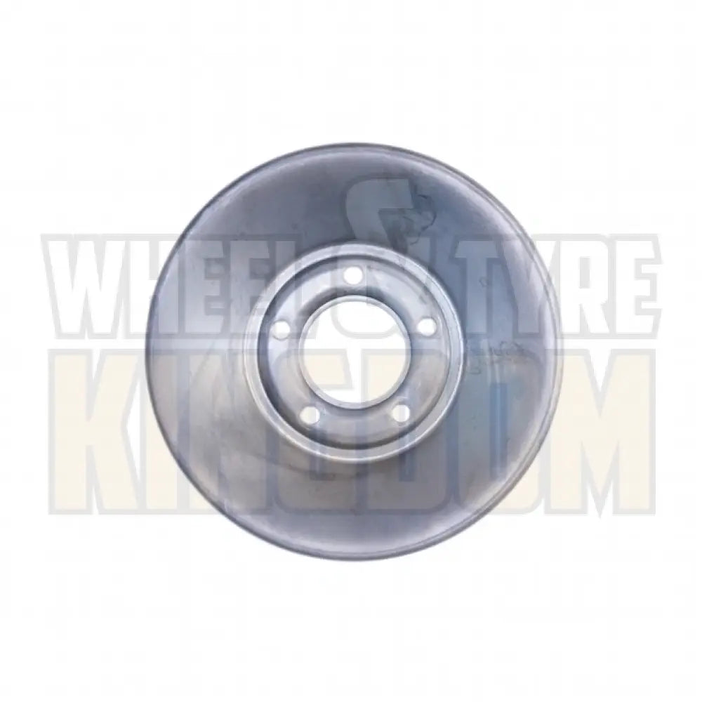 FLAT DISH DELUXE - WHEEL CENTRE