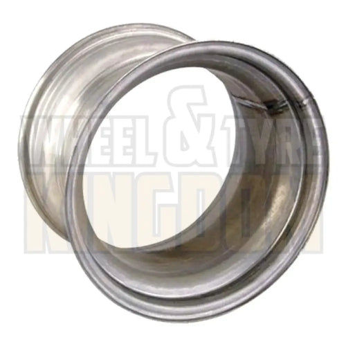 15x9 OUTER WHEEL BARREL - RAW STEEL