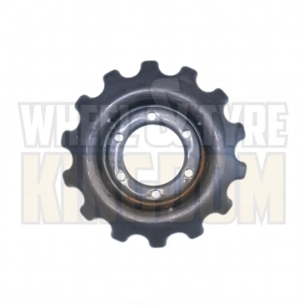 ARTILLERY - WHEEL CENTRE 15’’ / 6x139.7/6x5.5’’