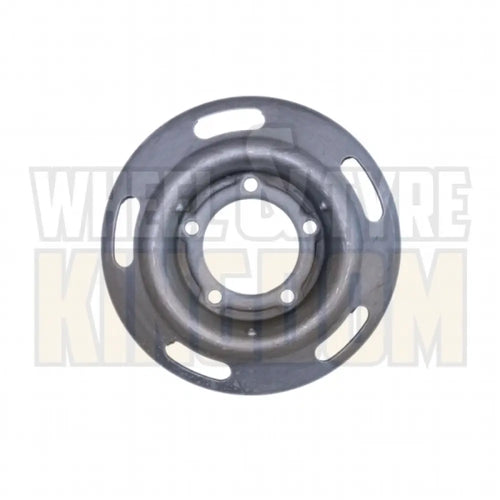 RALLY - WHEEL CENTRE