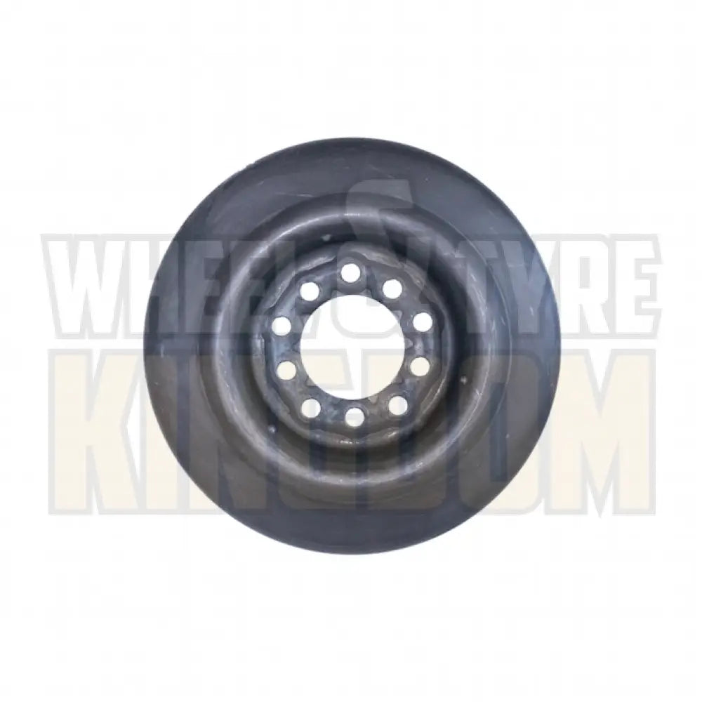 SMOOTHIE - WHEEL CENTRE