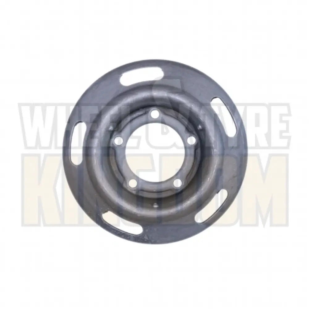 RALLY - WHEEL CENTRE