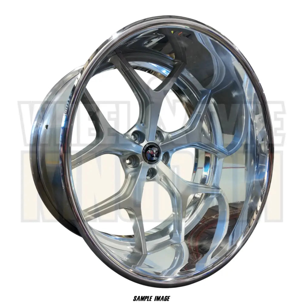 DIRECTOR GTSR - 22’’ 2PC