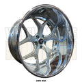 DIRECTOR GTSR - 22’’ 2PC
