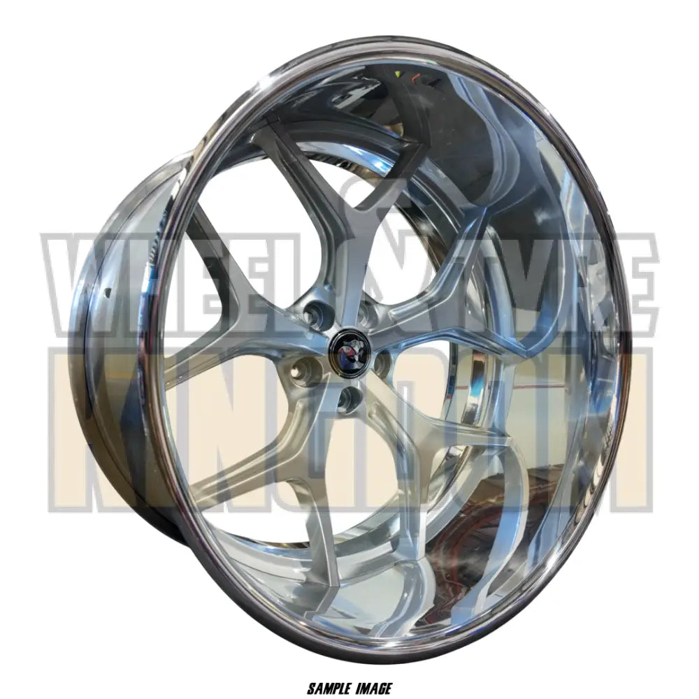 DIRECTOR GTSR - 22’’ 2PC