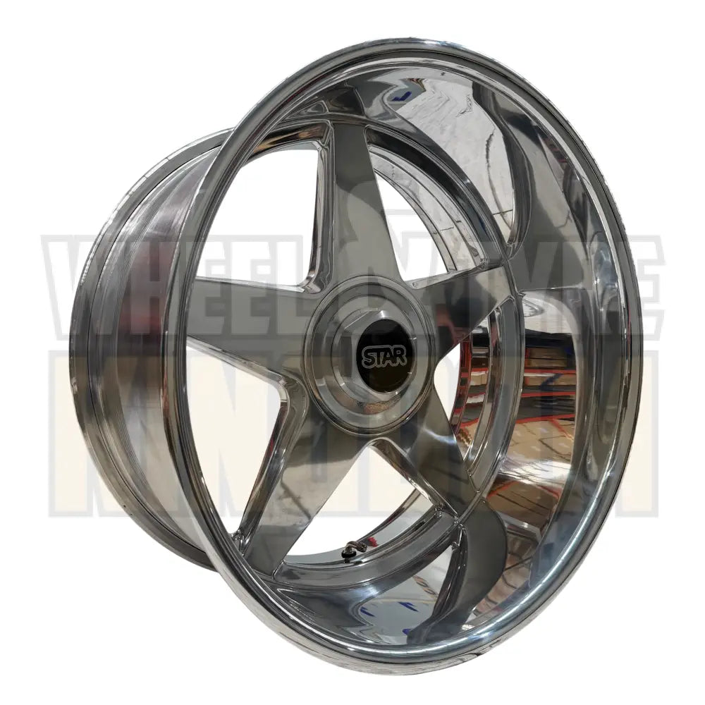 Director STAR - 22’’ 2pc