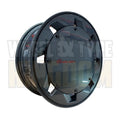 VLT 17x7/8.5 - MX Grey - Forged Set