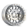 DIRTY LIFE 16x8.5 -25 6x139.7 MESA RACE MACHINED BEADLOCK