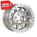 Dirty Life 17x9 -14 6x139.7 ROADKILL Machined Beadlock