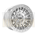 DIRTY LIFE 18x9 +20 6x114.3 DUAL TEK DT3 MACHINED