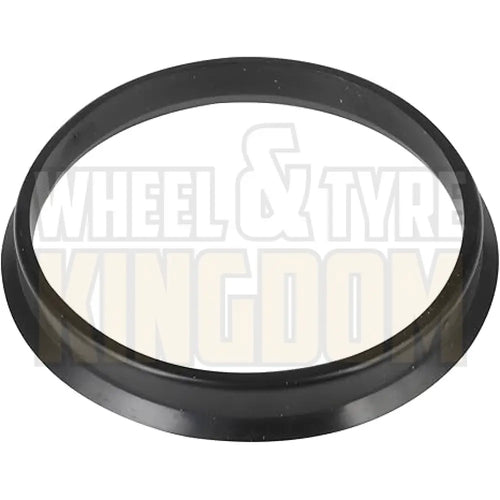 DYNAMIC HUB RING 87mm → 77.8mm Y62 RAM 1500 SILVERADO 1500