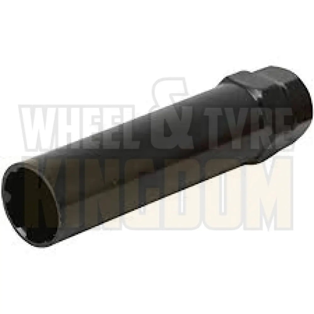 DYNAMIC SPLINE KEY 6 POINT PASSENGER 19/21MM HEX